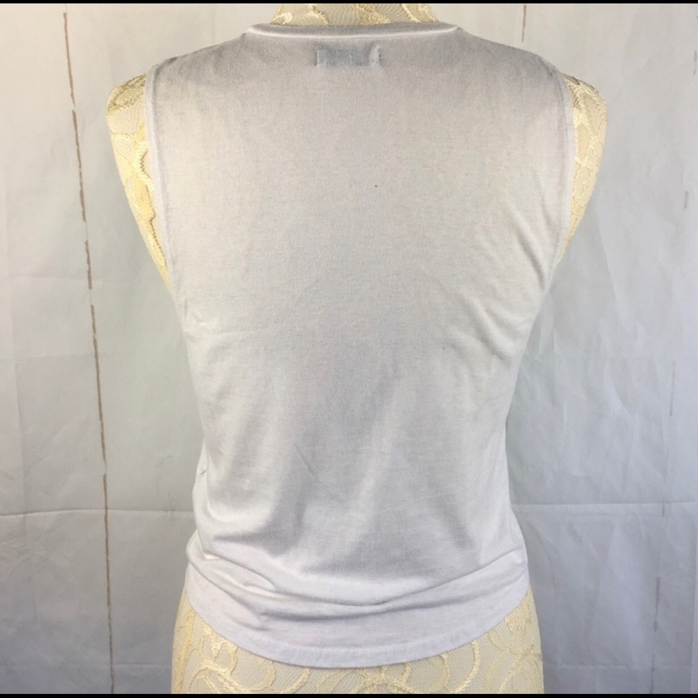 Volcom Tank Top - Picture 4 of 7